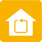 住建築の空調実験